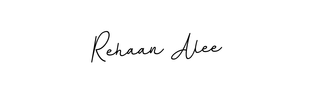 It looks lik you need a new signature style for name Rehaan Alee. Design unique handwritten (BallpointsItalic-DORy9) signature with our free signature maker in just a few clicks. Rehaan Alee signature style 11 images and pictures png