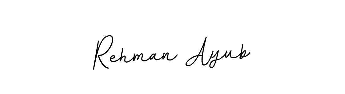 Best and Professional Signature Style for Rehman Ayub. BallpointsItalic-DORy9 Best Signature Style Collection. Rehman Ayub signature style 11 images and pictures png