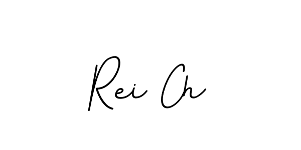 Similarly BallpointsItalic-DORy9 is the best handwritten signature design. Signature creator online .You can use it as an online autograph creator for name Rei Ch. Rei Ch signature style 11 images and pictures png