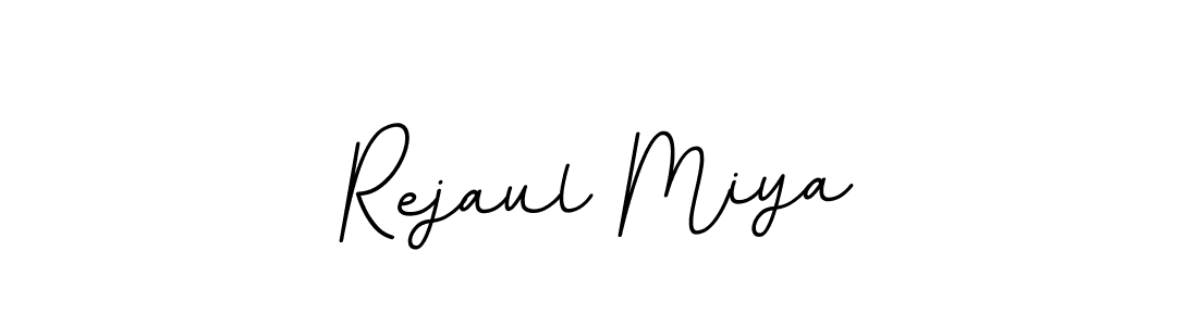 Check out images of Autograph of Rejaul Miya name. Actor Rejaul Miya Signature Style. BallpointsItalic-DORy9 is a professional sign style online. Rejaul Miya signature style 11 images and pictures png