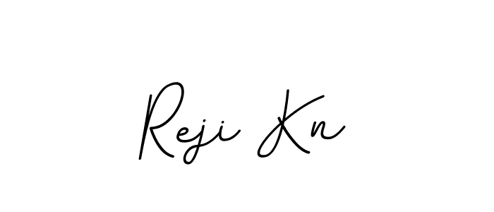 Best and Professional Signature Style for Reji Kn. BallpointsItalic-DORy9 Best Signature Style Collection. Reji Kn signature style 11 images and pictures png