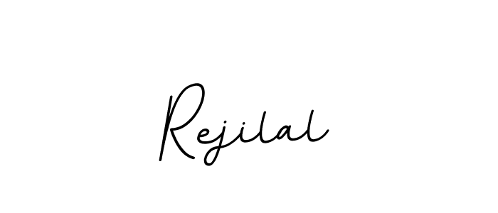 Also You can easily find your signature by using the search form. We will create Rejilal name handwritten signature images for you free of cost using BallpointsItalic-DORy9 sign style. Rejilal signature style 11 images and pictures png