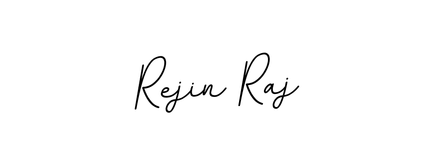 You can use this online signature creator to create a handwritten signature for the name Rejin Raj. This is the best online autograph maker. Rejin Raj signature style 11 images and pictures png