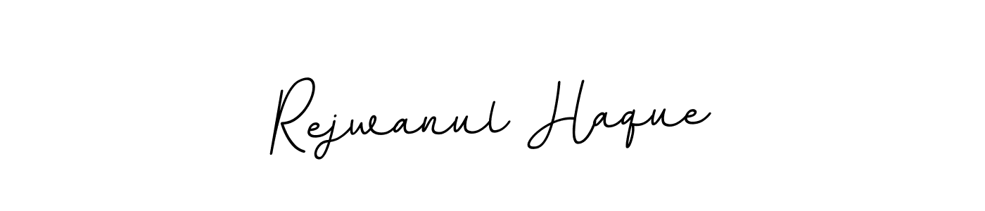 You should practise on your own different ways (BallpointsItalic-DORy9) to write your name (Rejwanul Haque) in signature. don't let someone else do it for you. Rejwanul Haque signature style 11 images and pictures png