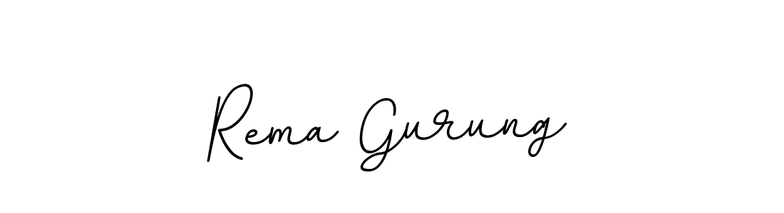 Here are the top 10 professional signature styles for the name Rema Gurung. These are the best autograph styles you can use for your name. Rema Gurung signature style 11 images and pictures png