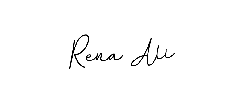 Once you've used our free online signature maker to create your best signature BallpointsItalic-DORy9 style, it's time to enjoy all of the benefits that Rena Ali name signing documents. Rena Ali signature style 11 images and pictures png