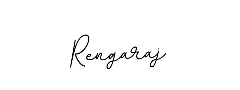 Create a beautiful signature design for name Rengaraj. With this signature (BallpointsItalic-DORy9) fonts, you can make a handwritten signature for free. Rengaraj signature style 11 images and pictures png