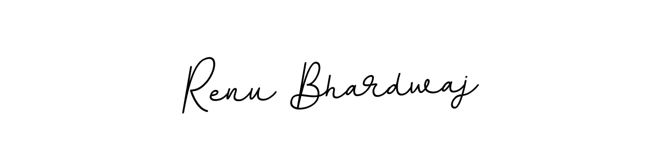 You can use this online signature creator to create a handwritten signature for the name Renu Bhardwaj. This is the best online autograph maker. Renu Bhardwaj signature style 11 images and pictures png