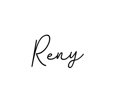 Best and Professional Signature Style for Reny. BallpointsItalic-DORy9 Best Signature Style Collection. Reny signature style 11 images and pictures png