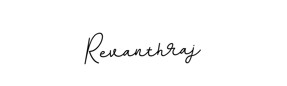 Also You can easily find your signature by using the search form. We will create Revanthraj name handwritten signature images for you free of cost using BallpointsItalic-DORy9 sign style. Revanthraj signature style 11 images and pictures png