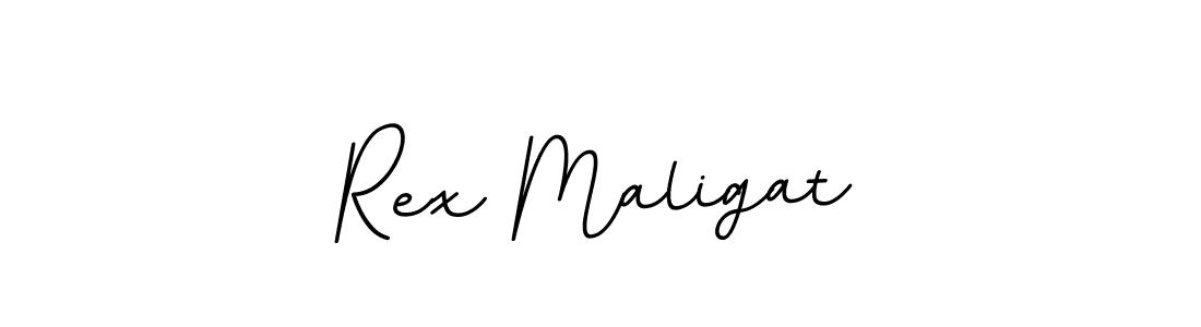 Make a short Rex Maligat signature style. Manage your documents anywhere anytime using BallpointsItalic-DORy9. Create and add eSignatures, submit forms, share and send files easily. Rex Maligat signature style 11 images and pictures png