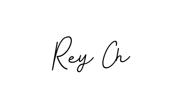 if you are searching for the best signature style for your name Rey Ch. so please give up your signature search. here we have designed multiple signature styles  using BallpointsItalic-DORy9. Rey Ch signature style 11 images and pictures png