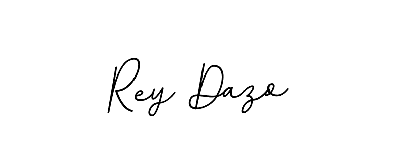 Make a beautiful signature design for name Rey Dazo. Use this online signature maker to create a handwritten signature for free. Rey Dazo signature style 11 images and pictures png