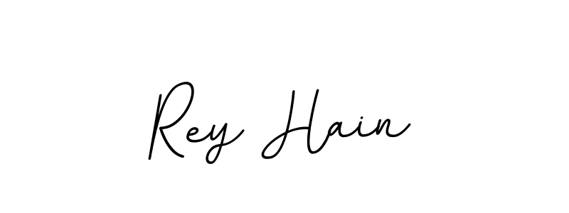 Here are the top 10 professional signature styles for the name Rey Hain. These are the best autograph styles you can use for your name. Rey Hain signature style 11 images and pictures png