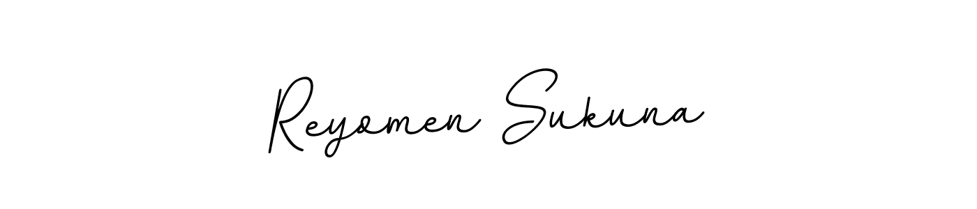 Make a short Reyomen Sukuna signature style. Manage your documents anywhere anytime using BallpointsItalic-DORy9. Create and add eSignatures, submit forms, share and send files easily. Reyomen Sukuna signature style 11 images and pictures png