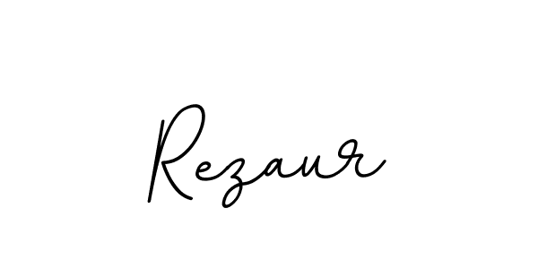The best way (BallpointsItalic-DORy9) to make a short signature is to pick only two or three words in your name. The name Rezaur include a total of six letters. For converting this name. Rezaur signature style 11 images and pictures png