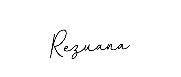 How to make Rezuana signature? BallpointsItalic-DORy9 is a professional autograph style. Create handwritten signature for Rezuana name. Rezuana signature style 11 images and pictures png