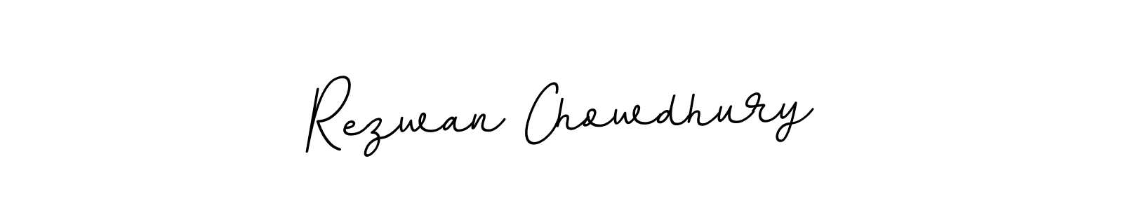 This is the best signature style for the Rezwan Chowdhury name. Also you like these signature font (BallpointsItalic-DORy9). Mix name signature. Rezwan Chowdhury signature style 11 images and pictures png