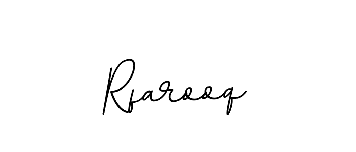 Similarly BallpointsItalic-DORy9 is the best handwritten signature design. Signature creator online .You can use it as an online autograph creator for name Rfarooq. Rfarooq signature style 11 images and pictures png