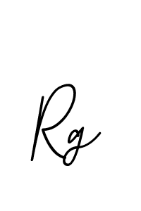 if you are searching for the best signature style for your name Rg. so please give up your signature search. here we have designed multiple signature styles  using BallpointsItalic-DORy9. Rg signature style 11 images and pictures png