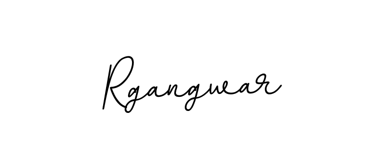 Once you've used our free online signature maker to create your best signature BallpointsItalic-DORy9 style, it's time to enjoy all of the benefits that Rgangwar name signing documents. Rgangwar signature style 11 images and pictures png