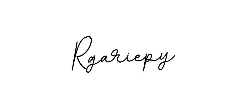 Similarly BallpointsItalic-DORy9 is the best handwritten signature design. Signature creator online .You can use it as an online autograph creator for name Rgariepy. Rgariepy signature style 11 images and pictures png
