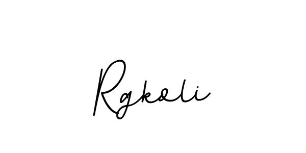 Best and Professional Signature Style for Rgkoli. BallpointsItalic-DORy9 Best Signature Style Collection. Rgkoli signature style 11 images and pictures png