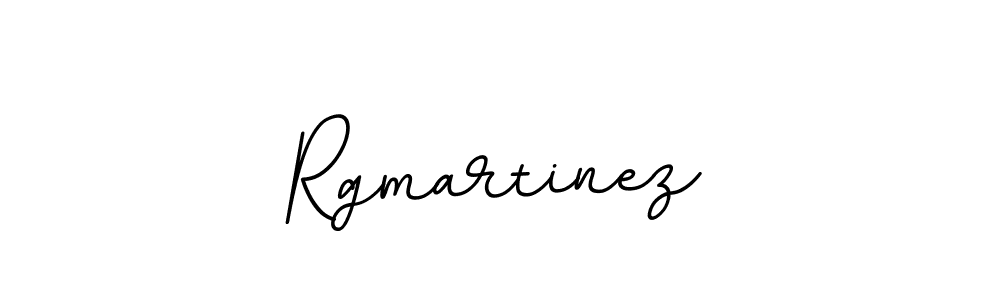 You should practise on your own different ways (BallpointsItalic-DORy9) to write your name (Rgmartinez) in signature. don't let someone else do it for you. Rgmartinez signature style 11 images and pictures png