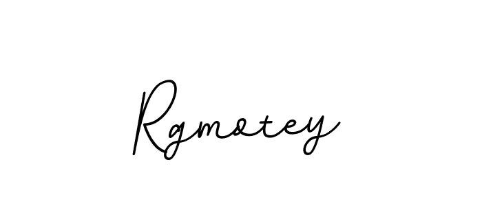 if you are searching for the best signature style for your name Rgmotey. so please give up your signature search. here we have designed multiple signature styles  using BallpointsItalic-DORy9. Rgmotey signature style 11 images and pictures png