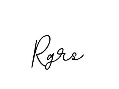 Make a beautiful signature design for name Rgrs. Use this online signature maker to create a handwritten signature for free. Rgrs signature style 11 images and pictures png