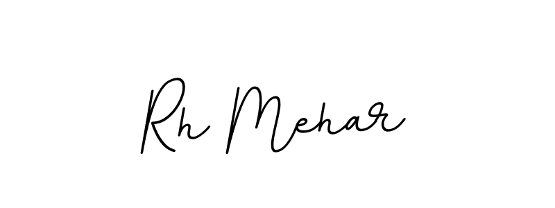 Make a short Rh Mehar signature style. Manage your documents anywhere anytime using BallpointsItalic-DORy9. Create and add eSignatures, submit forms, share and send files easily. Rh Mehar signature style 11 images and pictures png