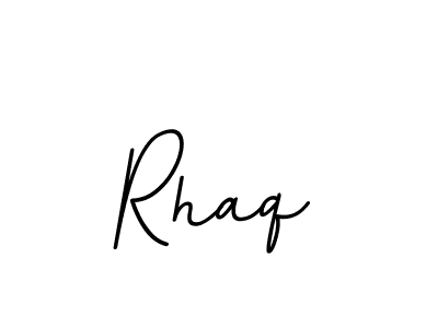 Similarly BallpointsItalic-DORy9 is the best handwritten signature design. Signature creator online .You can use it as an online autograph creator for name Rhaq. Rhaq signature style 11 images and pictures png