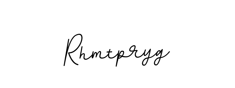 Also we have Rhmtpryg name is the best signature style. Create professional handwritten signature collection using BallpointsItalic-DORy9 autograph style. Rhmtpryg signature style 11 images and pictures png