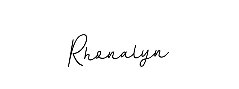 This is the best signature style for the Rhonalyn name. Also you like these signature font (BallpointsItalic-DORy9). Mix name signature. Rhonalyn signature style 11 images and pictures png