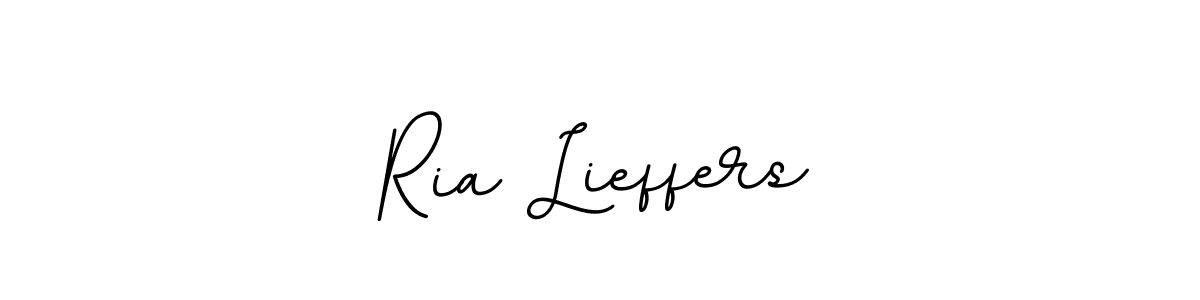 Make a short Ria Lieffers signature style. Manage your documents anywhere anytime using BallpointsItalic-DORy9. Create and add eSignatures, submit forms, share and send files easily. Ria Lieffers signature style 11 images and pictures png