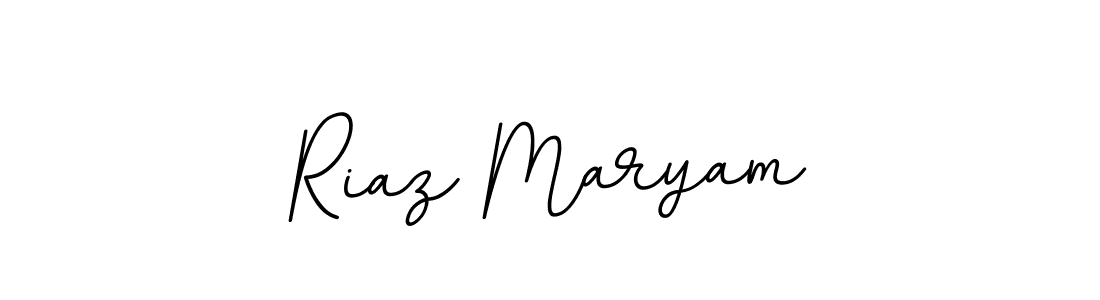 Make a short Riaz Maryam signature style. Manage your documents anywhere anytime using BallpointsItalic-DORy9. Create and add eSignatures, submit forms, share and send files easily. Riaz Maryam signature style 11 images and pictures png