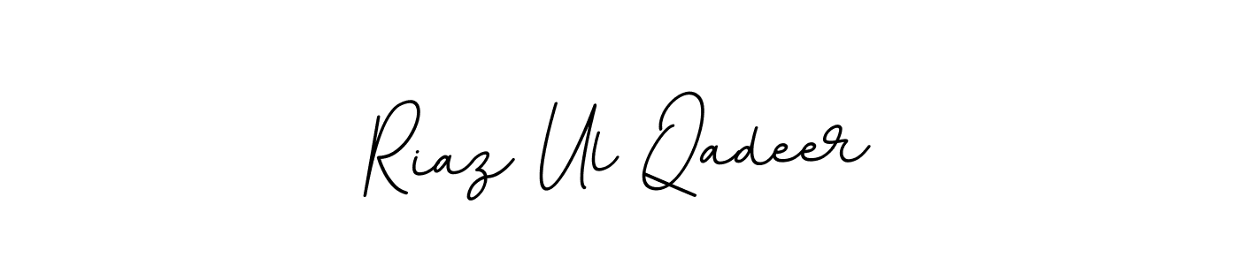 Also You can easily find your signature by using the search form. We will create Riaz Ul Qadeer name handwritten signature images for you free of cost using BallpointsItalic-DORy9 sign style. Riaz Ul Qadeer signature style 11 images and pictures png