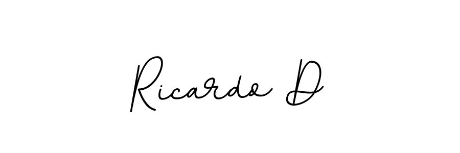 You can use this online signature creator to create a handwritten signature for the name Ricardo D. This is the best online autograph maker. Ricardo D signature style 11 images and pictures png