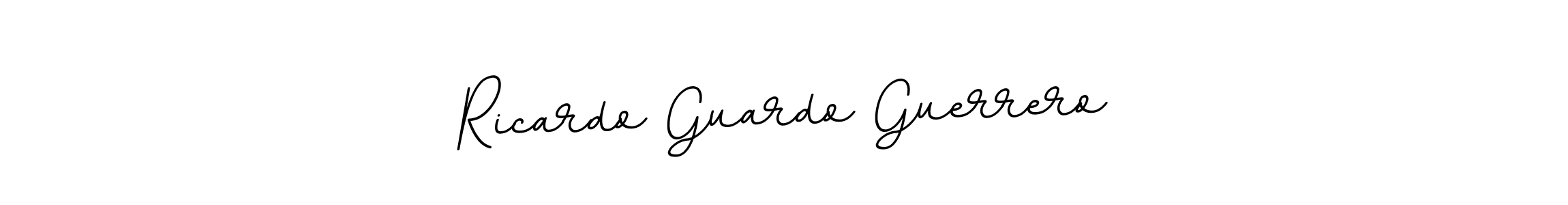 You can use this online signature creator to create a handwritten signature for the name Ricardo Guardo Guerrero. This is the best online autograph maker. Ricardo Guardo Guerrero signature style 11 images and pictures png
