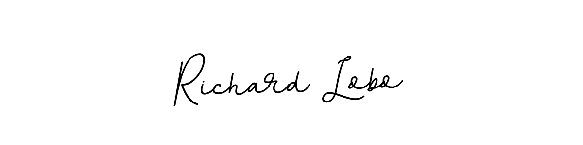 Also You can easily find your signature by using the search form. We will create Richard Lobo name handwritten signature images for you free of cost using BallpointsItalic-DORy9 sign style. Richard Lobo signature style 11 images and pictures png