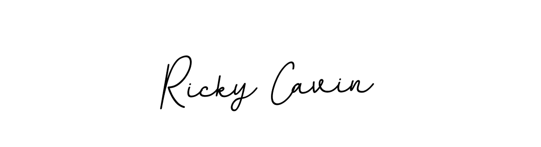 BallpointsItalic-DORy9 is a professional signature style that is perfect for those who want to add a touch of class to their signature. It is also a great choice for those who want to make their signature more unique. Get Ricky Cavin name to fancy signature for free. Ricky Cavin signature style 11 images and pictures png