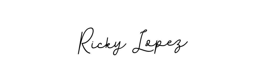 Once you've used our free online signature maker to create your best signature BallpointsItalic-DORy9 style, it's time to enjoy all of the benefits that Ricky Lopez name signing documents. Ricky Lopez signature style 11 images and pictures png