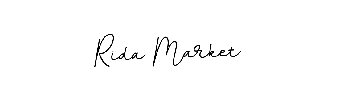 Similarly BallpointsItalic-DORy9 is the best handwritten signature design. Signature creator online .You can use it as an online autograph creator for name Rida Market. Rida Market signature style 11 images and pictures png