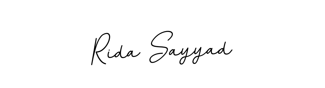 How to Draw Rida Sayyad signature style? BallpointsItalic-DORy9 is a latest design signature styles for name Rida Sayyad. Rida Sayyad signature style 11 images and pictures png