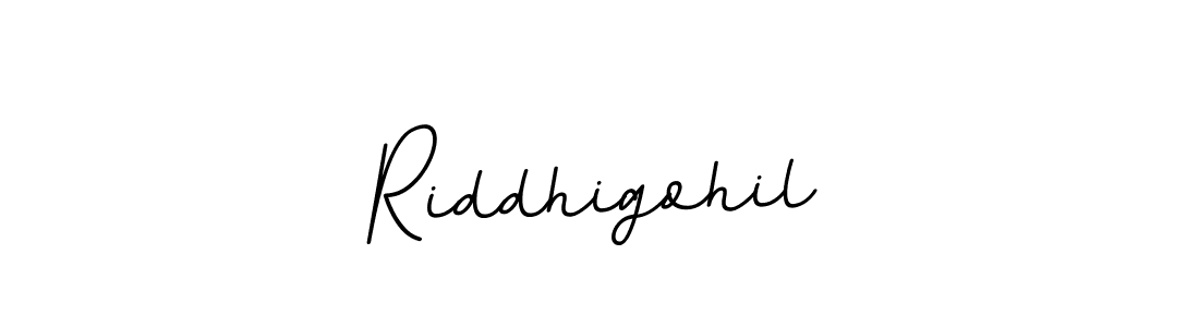 Here are the top 10 professional signature styles for the name Riddhigohil. These are the best autograph styles you can use for your name. Riddhigohil signature style 11 images and pictures png