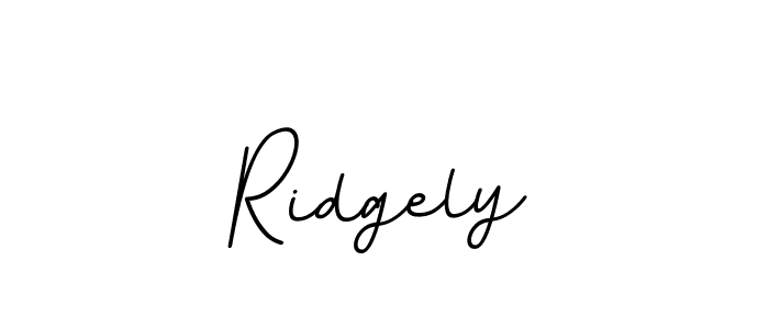 Best and Professional Signature Style for Ridgely. BallpointsItalic-DORy9 Best Signature Style Collection. Ridgely signature style 11 images and pictures png