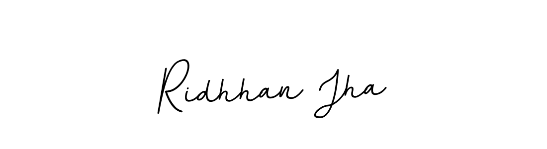 Here are the top 10 professional signature styles for the name Ridhhan Jha. These are the best autograph styles you can use for your name. Ridhhan Jha signature style 11 images and pictures png