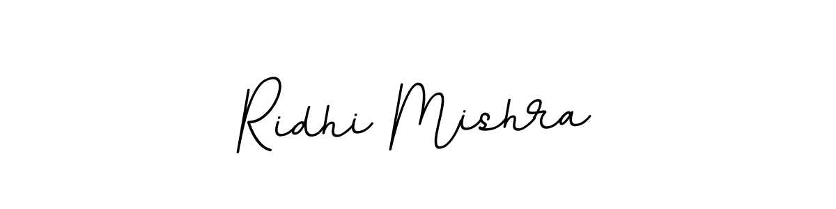 It looks lik you need a new signature style for name Ridhi Mishra. Design unique handwritten (BallpointsItalic-DORy9) signature with our free signature maker in just a few clicks. Ridhi Mishra signature style 11 images and pictures png