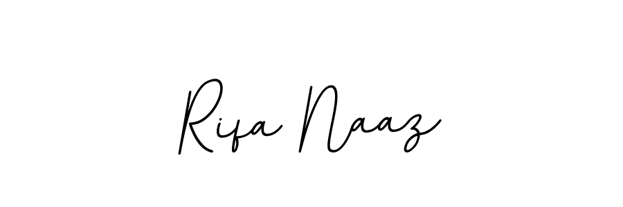 Similarly BallpointsItalic-DORy9 is the best handwritten signature design. Signature creator online .You can use it as an online autograph creator for name Rifa Naaz. Rifa Naaz signature style 11 images and pictures png