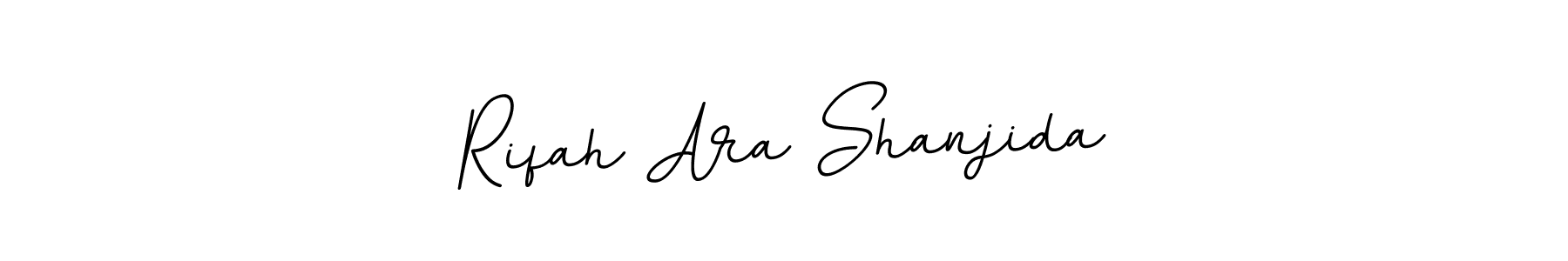 See photos of Rifah Ara Shanjida official signature by Spectra . Check more albums & portfolios. Read reviews & check more about BallpointsItalic-DORy9 font. Rifah Ara Shanjida signature style 11 images and pictures png